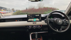 Honda HR-V 1.5 eHEV Advance Style 5dr CVT Hybrid Hatchback